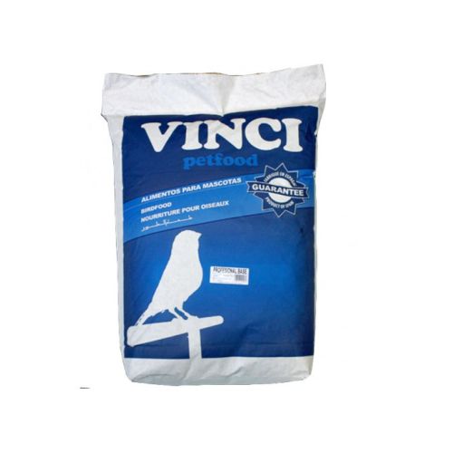 CANARIOS TIRA 20 KG. VINCI