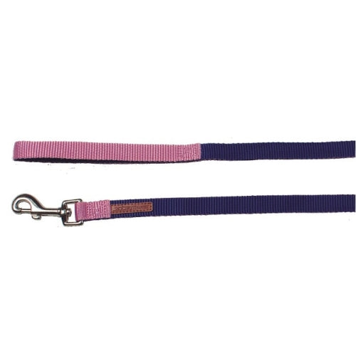 RAMAL X-TRM DOBLE PREMIUM AZUL-ROSA 120CM X 1.5CM