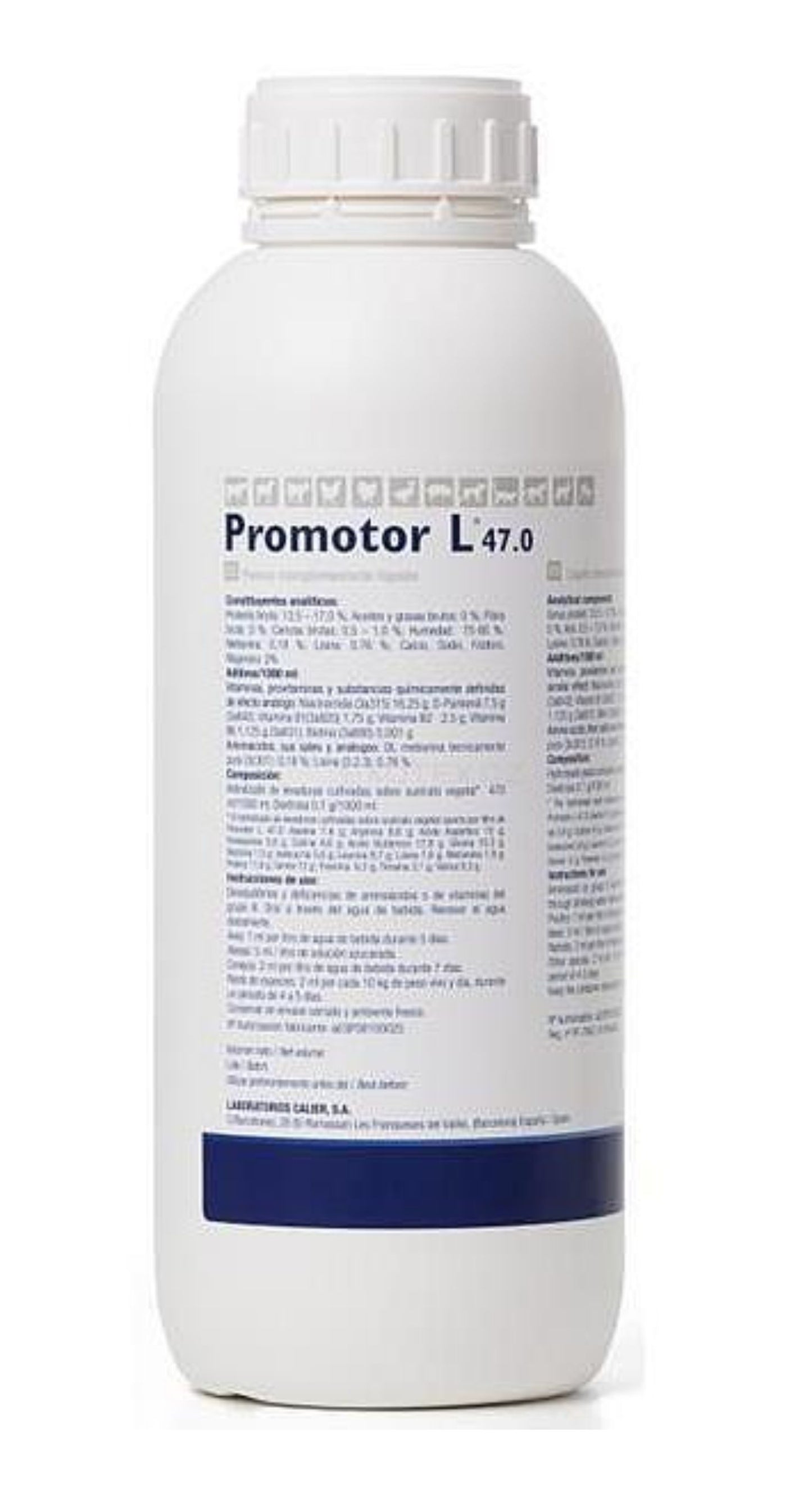 PROMOTOR-L 47.0  1 LT.