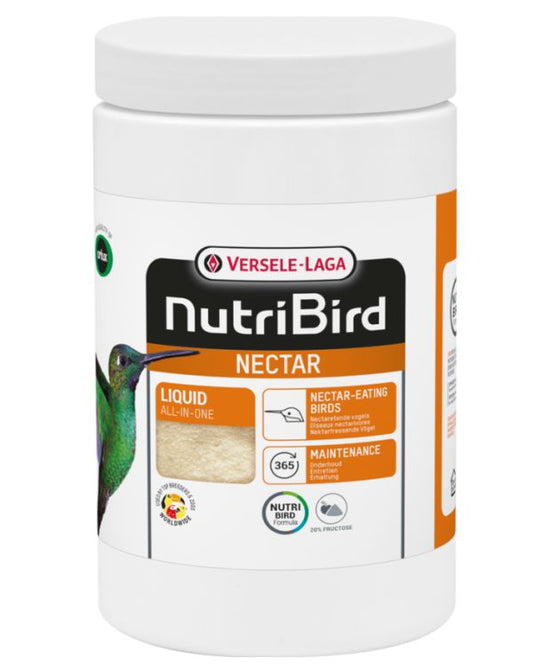 NUTRIBIRD NECTAR 700 gr.