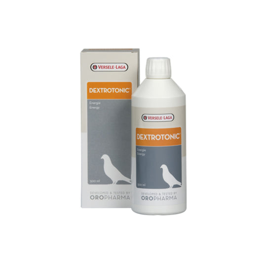 DEXTRONIC 500 ml. Versele Laga