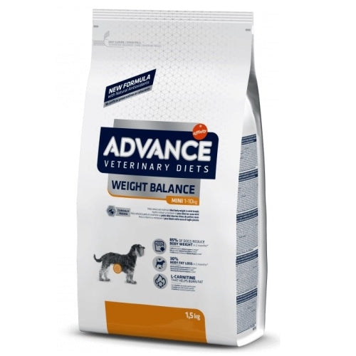 Advance DOG WEIGHT BALANCE Mini 3 KG.