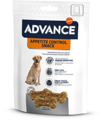 ADVANCE APPETITE CONTROL 150gr.