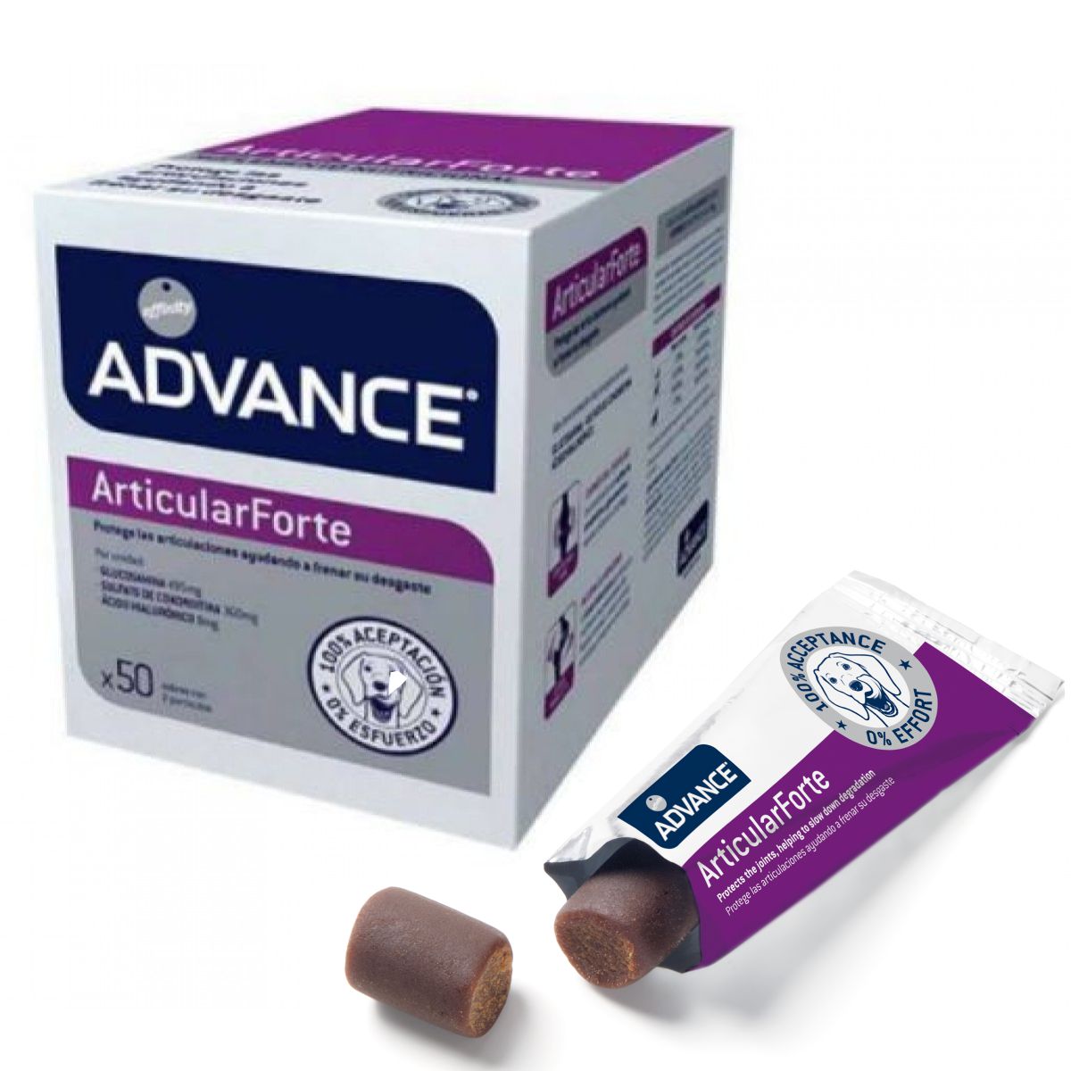 ARTICULAR FORTE 0,2 KG.