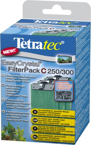 TETRATEC EC F-P Carbón 250/300