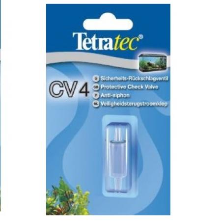 VALVULA ANTI-RETORNO TETRA CV4