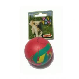 PELOTA GOMA SOLID 5CM. ***