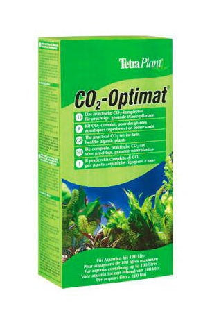 TETRA CO2 OPTIMAT