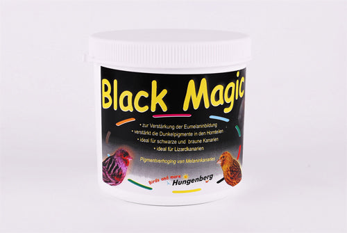 BLACK MAGIC 500 GR.