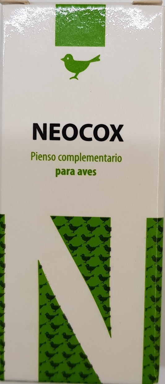 NEOCOX 20 ML.FARBIOL.