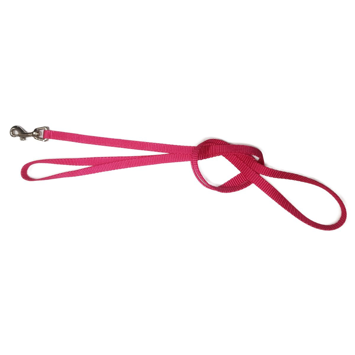 RAMAL NYLON 10MMX100CM FUCSIA