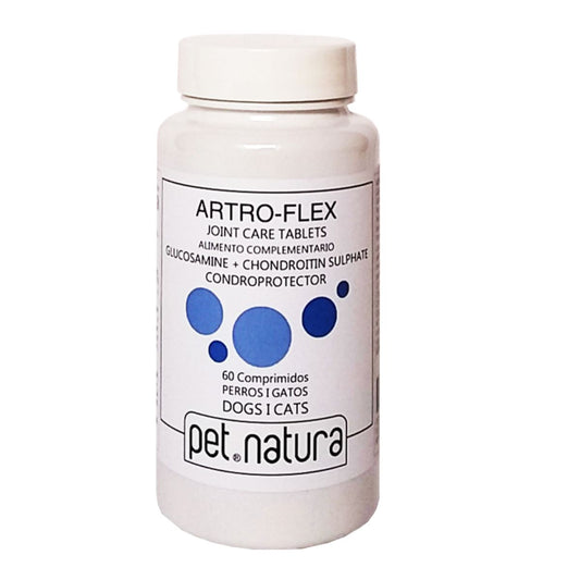 ARTROFLEX Condroprotector 60 Comprimidos.