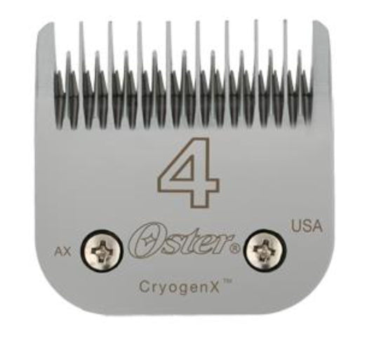 OSTER CUCHILLA ACERO Nº4(9,5mm)