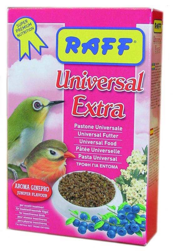 RAFF UNIVERSAL EXTRA 1 KG.