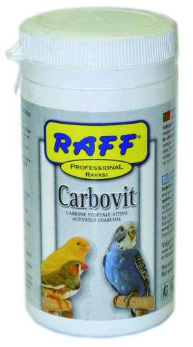 RAFF CARBOVIT 100 GR.