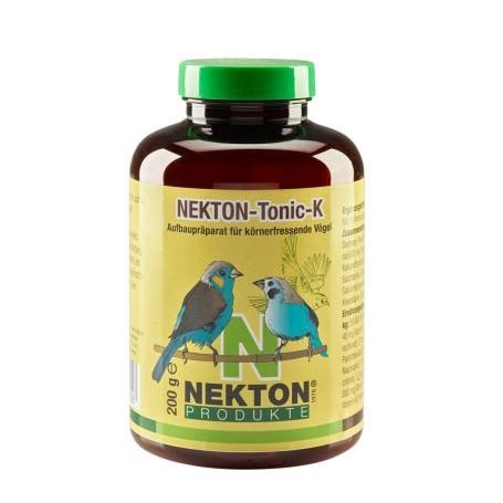 NEKTON TONIC K 200 gr